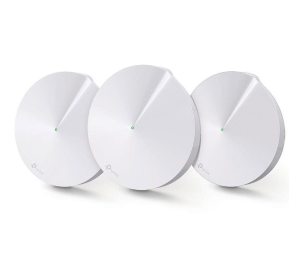 TP-LINK Deco M5 3-Pack Mesh Wifi AC1300 - 394854 - zdjęcie 4